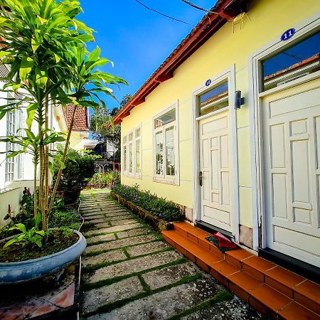 Sapphire Beach House ฟู้โกว๊ก ภายนอก รูปภาพ