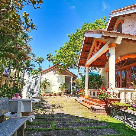 Sapphire Beach House ฟู้โกว๊ก ภายนอก รูปภาพ
