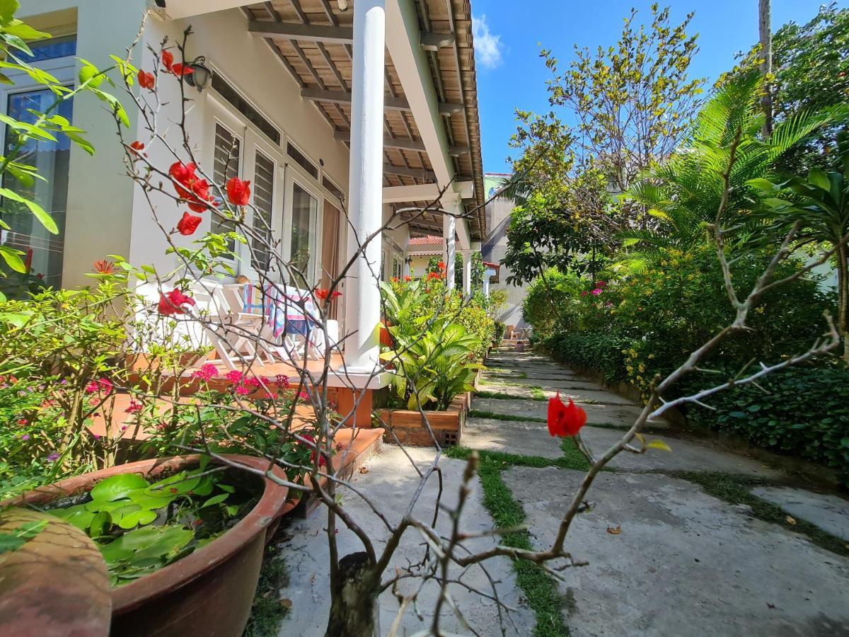 Sapphire Beach House ฟู้โกว๊ก ภายนอก รูปภาพ