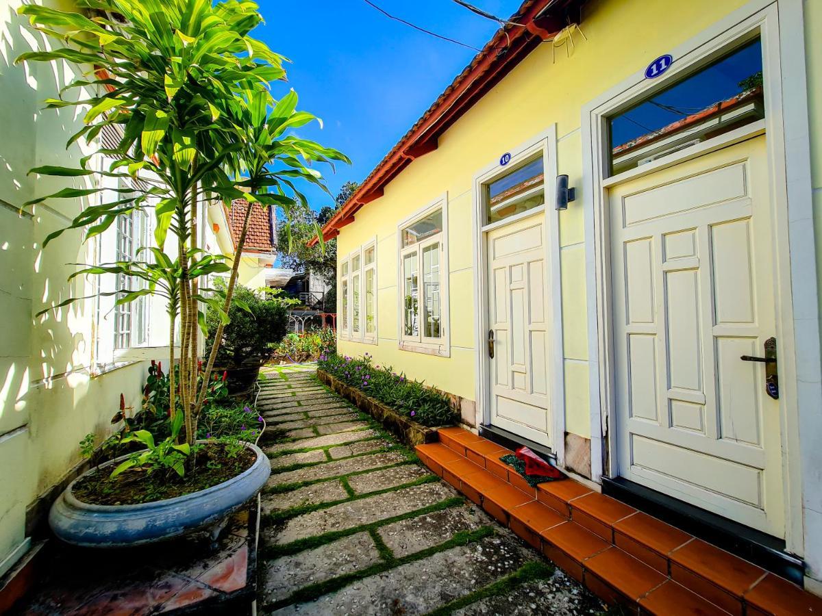 Sapphire Beach House ฟู้โกว๊ก ภายนอก รูปภาพ