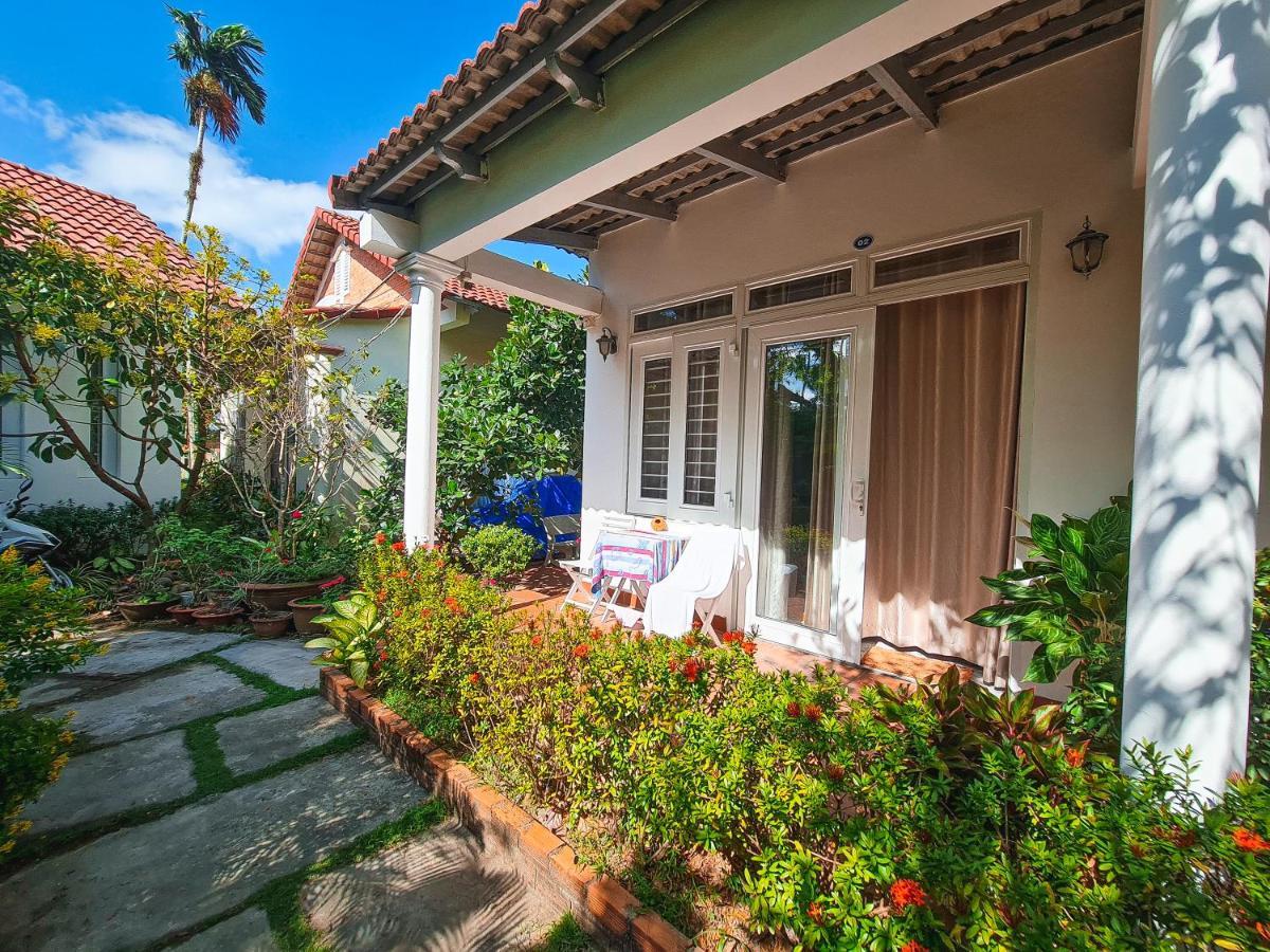 Sapphire Beach House ฟู้โกว๊ก ภายนอก รูปภาพ