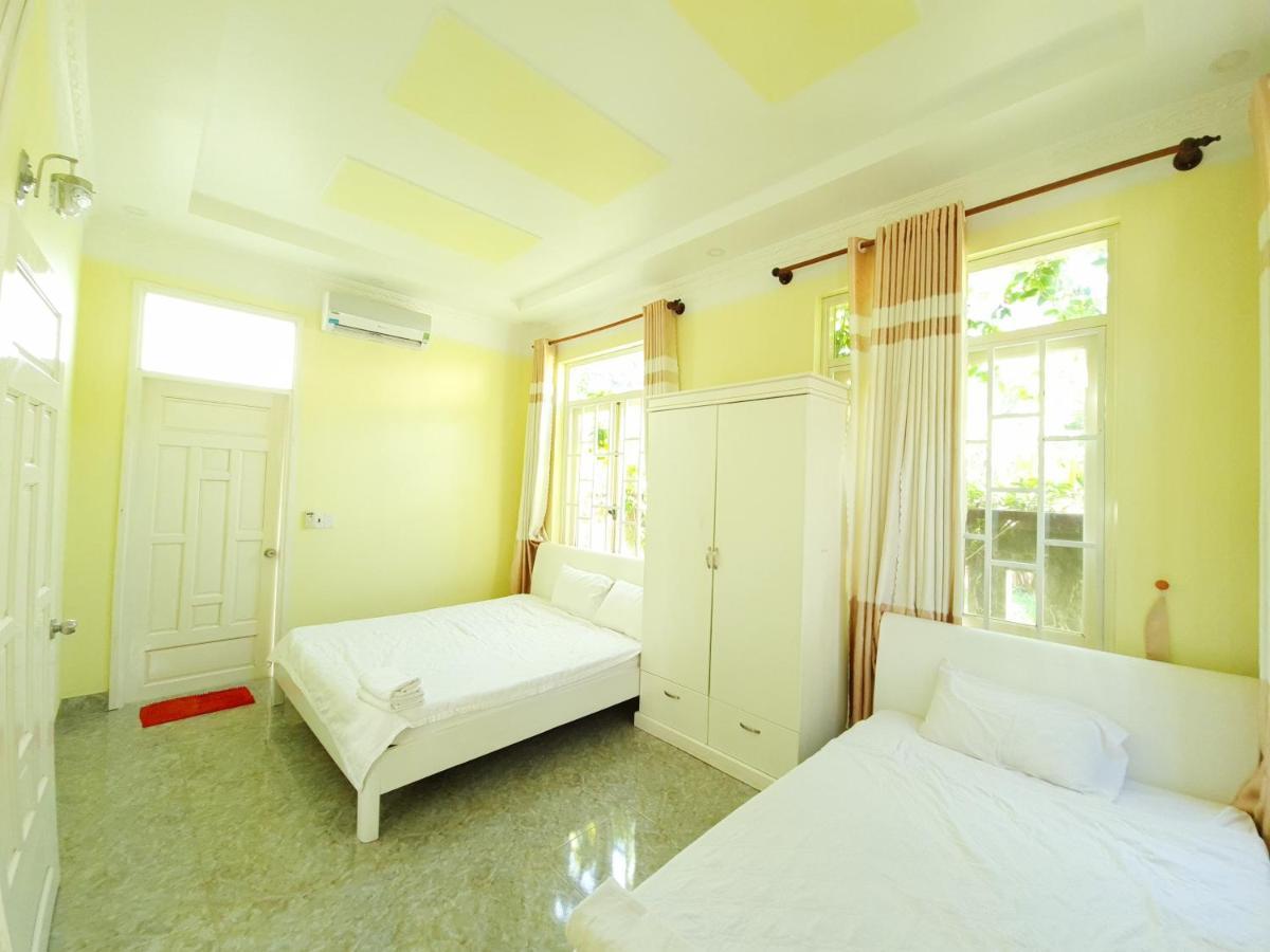 Sapphire Beach House ฟู้โกว๊ก ภายนอก รูปภาพ