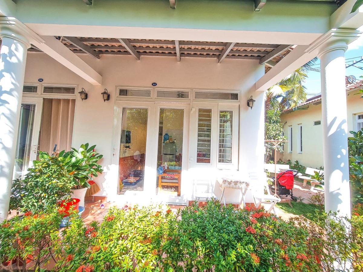Sapphire Beach House ฟู้โกว๊ก ภายนอก รูปภาพ