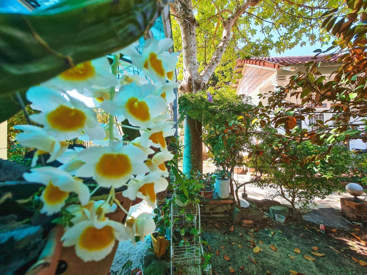 Sapphire Beach House ฟู้โกว๊ก ภายนอก รูปภาพ