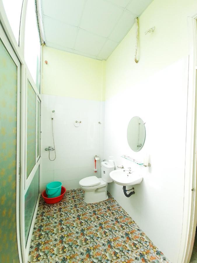 Sapphire Beach House ฟู้โกว๊ก ภายนอก รูปภาพ