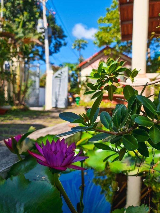 Sapphire Beach House ฟู้โกว๊ก ภายนอก รูปภาพ