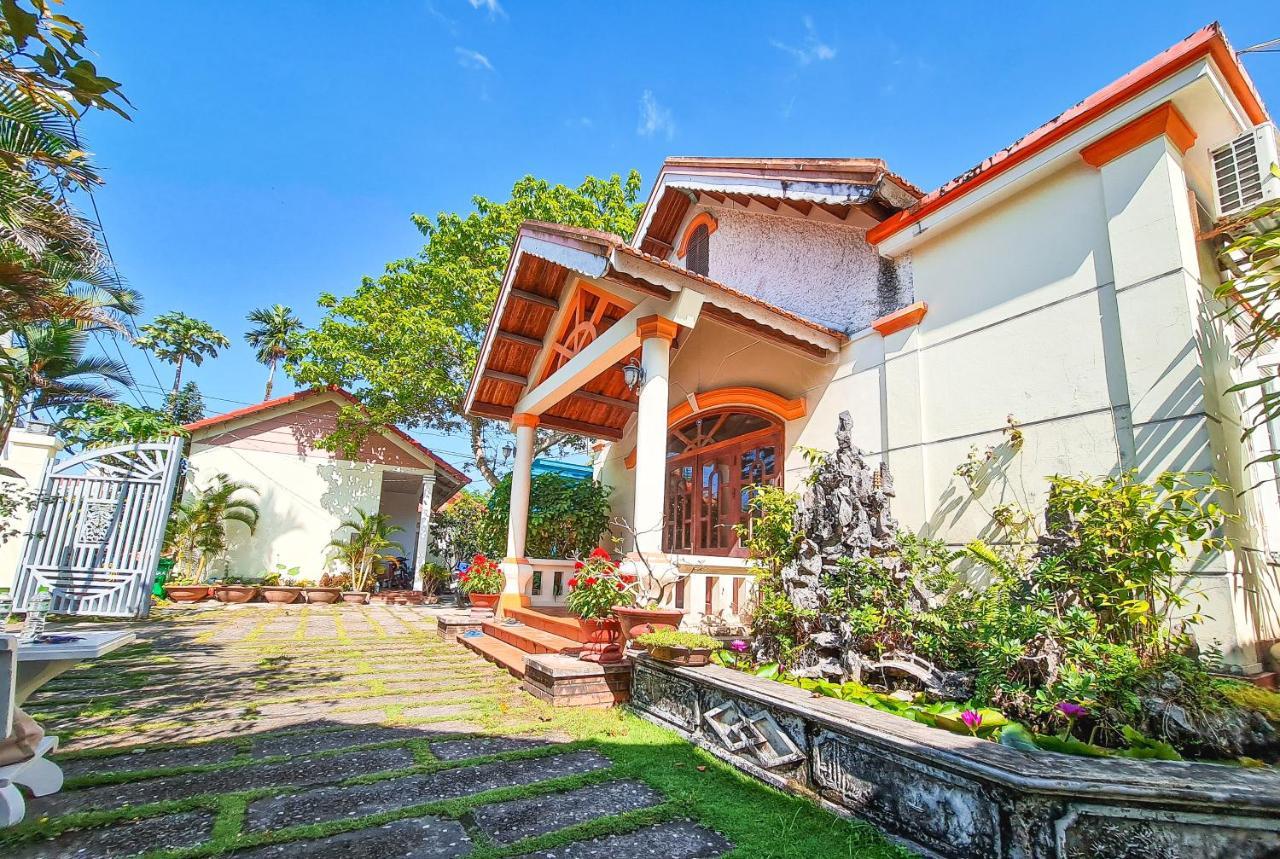 Sapphire Beach House ฟู้โกว๊ก ภายนอก รูปภาพ