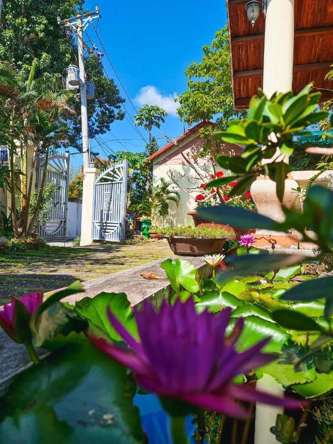 Sapphire Beach House ฟู้โกว๊ก ภายนอก รูปภาพ