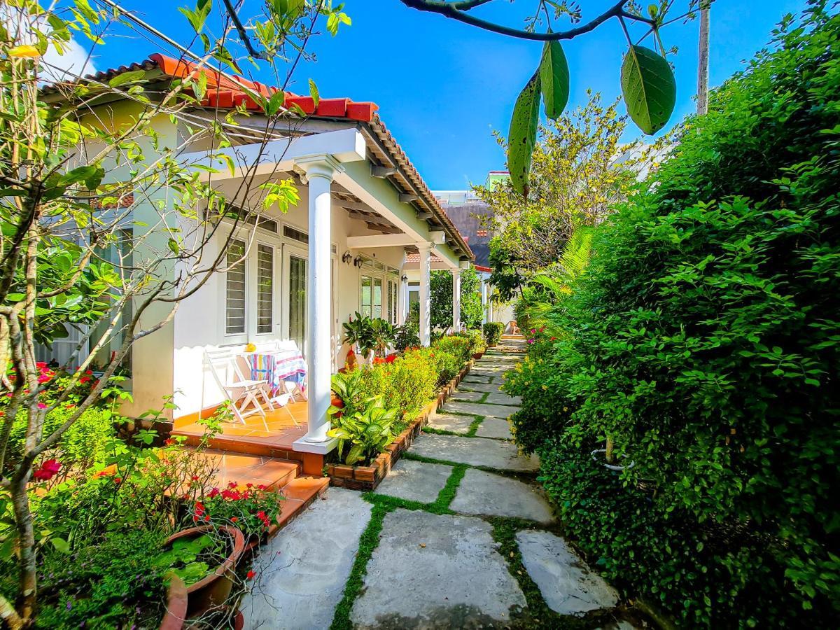 Sapphire Beach House ฟู้โกว๊ก ภายนอก รูปภาพ
