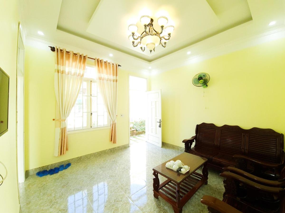 Sapphire Beach House ฟู้โกว๊ก ภายนอก รูปภาพ