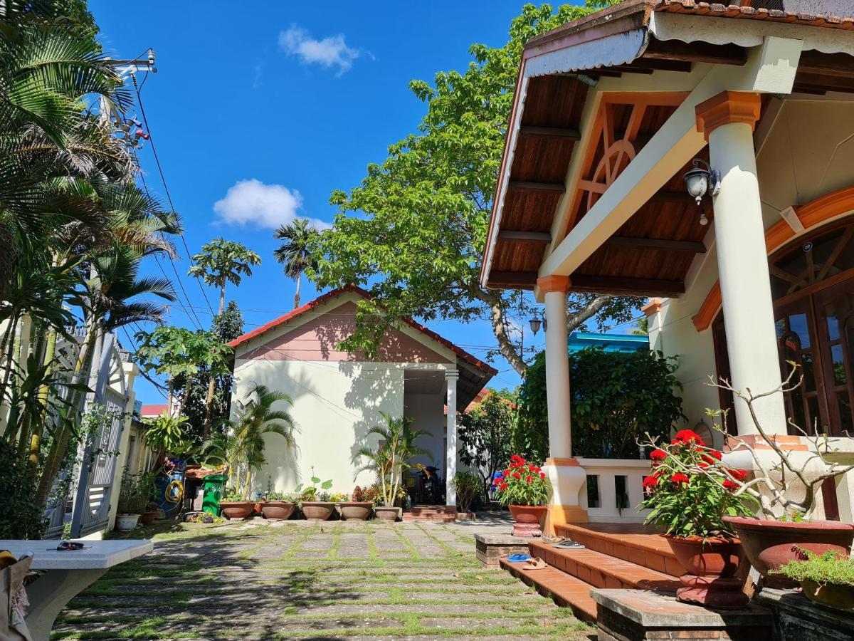 Sapphire Beach House ฟู้โกว๊ก ภายนอก รูปภาพ
