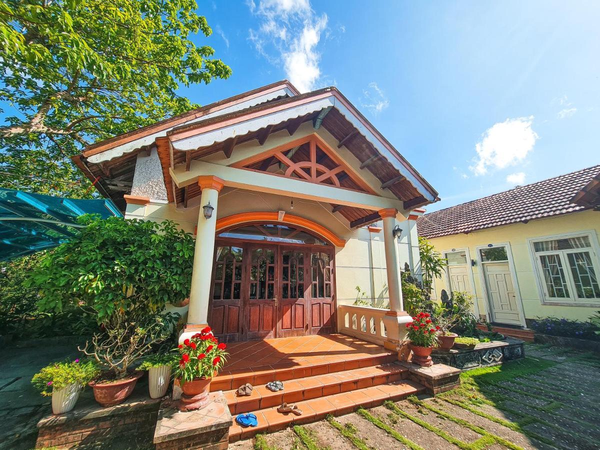 Sapphire Beach House ฟู้โกว๊ก ภายนอก รูปภาพ