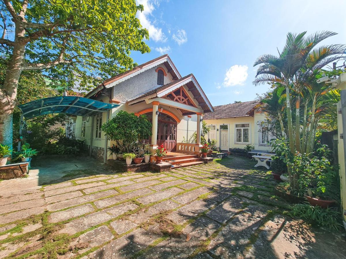 Sapphire Beach House ฟู้โกว๊ก ภายนอก รูปภาพ