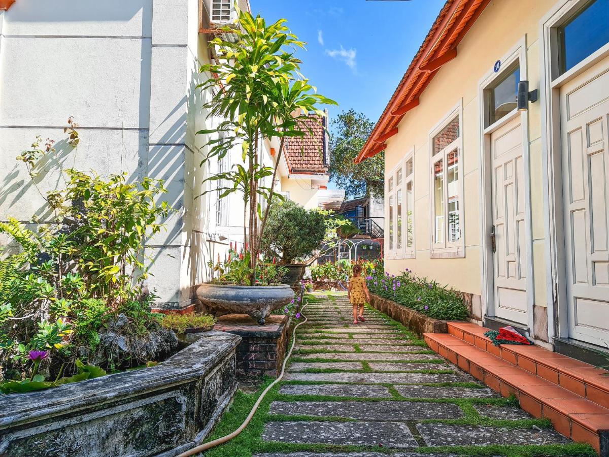 Sapphire Beach House ฟู้โกว๊ก ภายนอก รูปภาพ