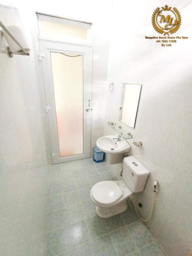 Sapphire Beach House ฟู้โกว๊ก ภายนอก รูปภาพ