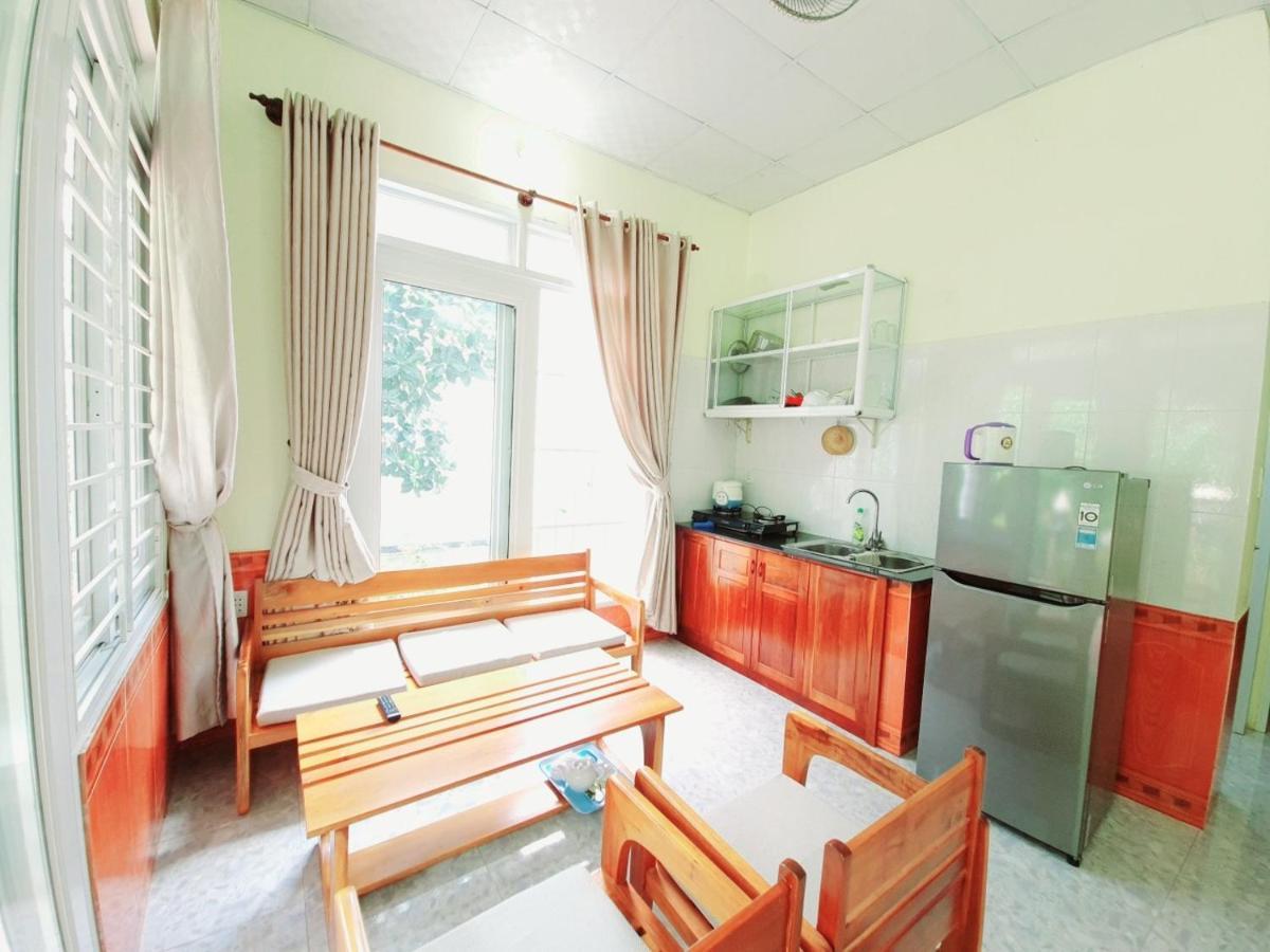 Sapphire Beach House ฟู้โกว๊ก ภายนอก รูปภาพ