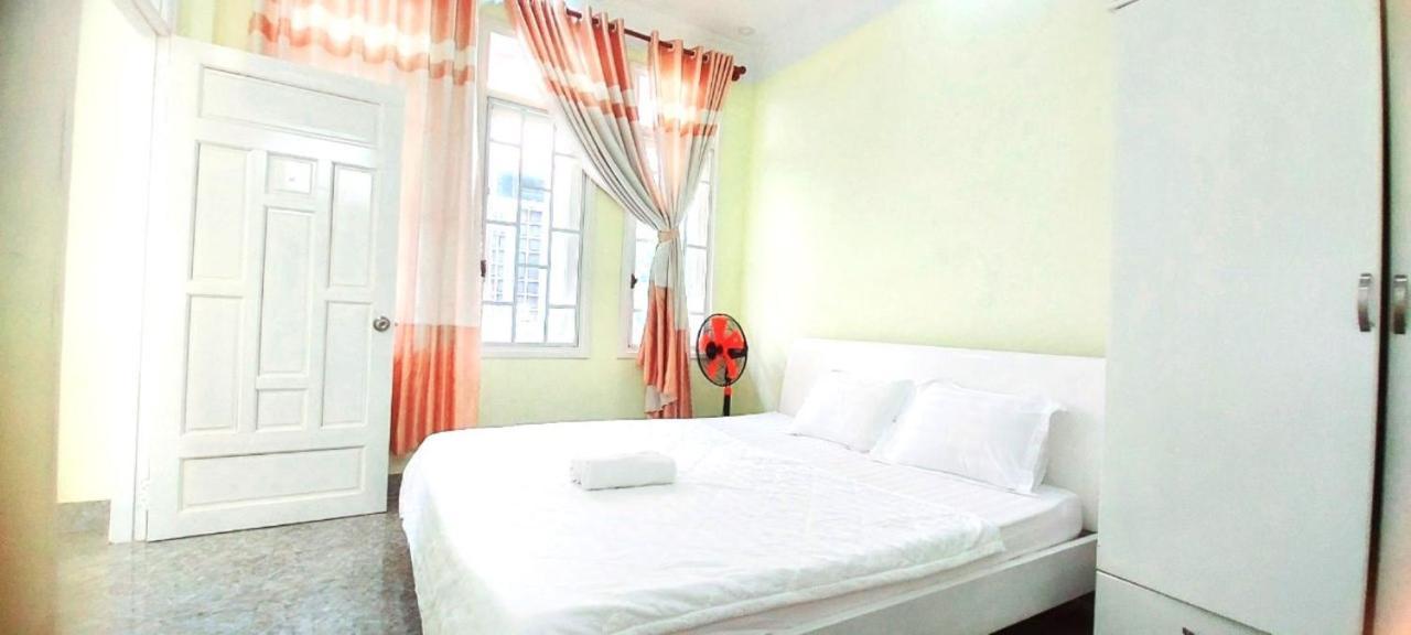 Sapphire Beach House ฟู้โกว๊ก ภายนอก รูปภาพ