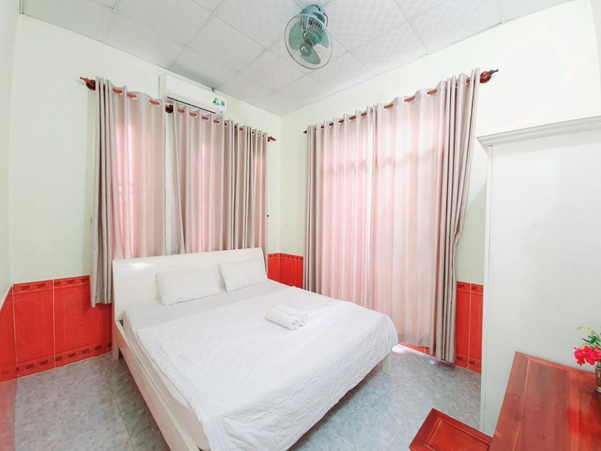 Sapphire Beach House ฟู้โกว๊ก ภายนอก รูปภาพ