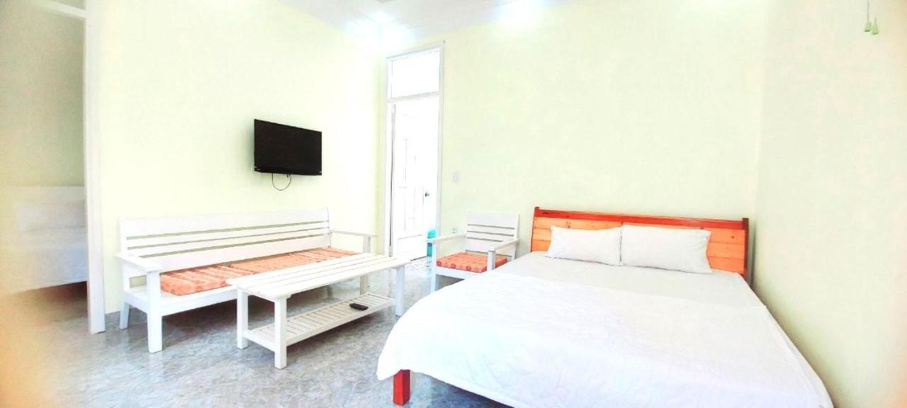 Sapphire Beach House ฟู้โกว๊ก ภายนอก รูปภาพ