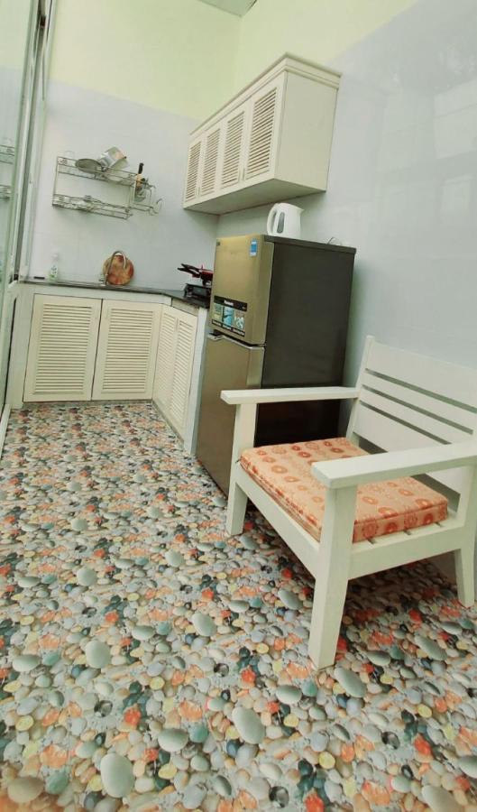 Sapphire Beach House ฟู้โกว๊ก ภายนอก รูปภาพ