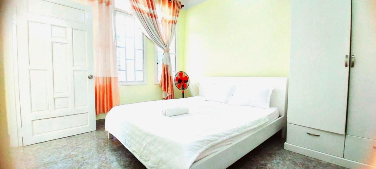 Sapphire Beach House ฟู้โกว๊ก ภายนอก รูปภาพ