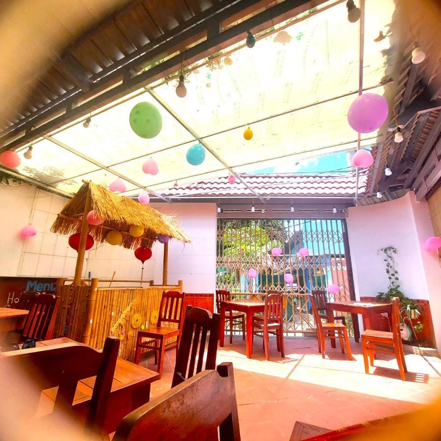 Sapphire Beach House ฟู้โกว๊ก ภายนอก รูปภาพ