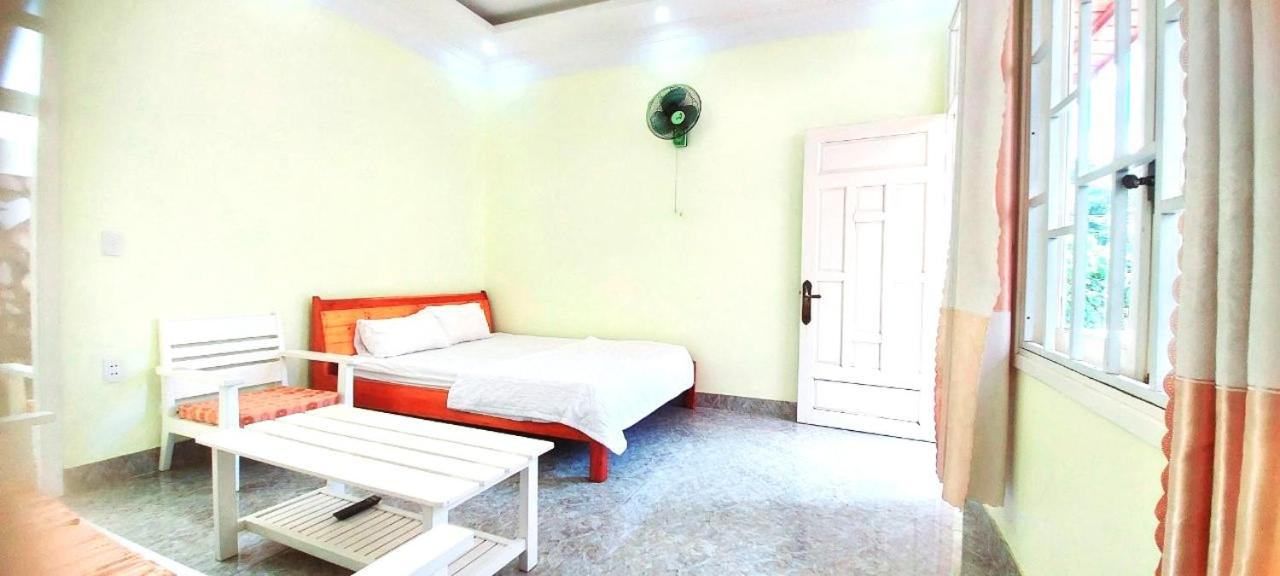 Sapphire Beach House ฟู้โกว๊ก ภายนอก รูปภาพ