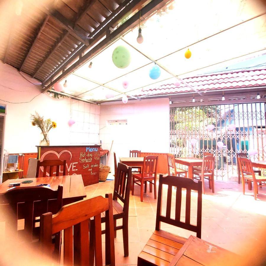 Sapphire Beach House ฟู้โกว๊ก ภายนอก รูปภาพ